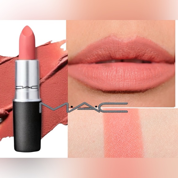 MAC Cosmetics Other - MAC RUNWAY HIT Retro Matte Lipstick. NEW IN BOX.